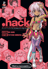 Hack – A Lenda do Bracelete do Crepúsculo 3
