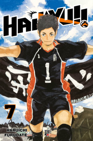 Haikyu!! 7