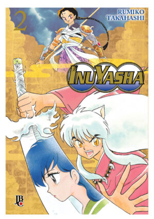 InuYasha Wideban 2
