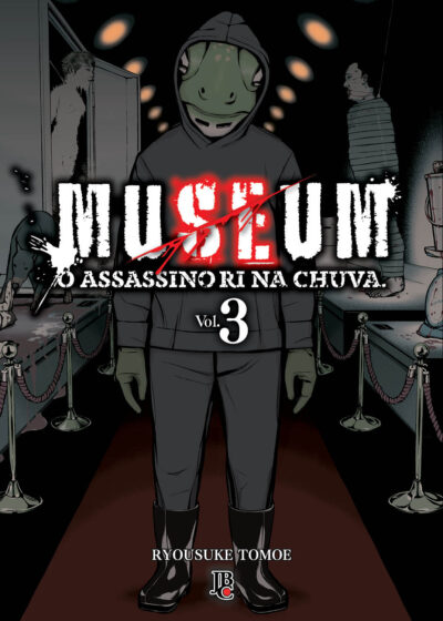 Museum – O Assassino Ri na Chuva 3