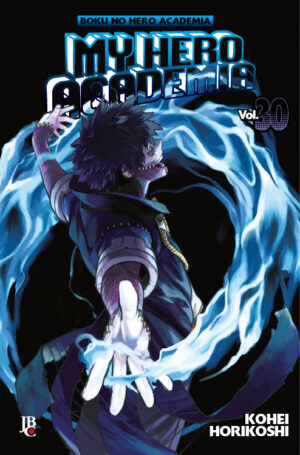 My Hero Academia 30