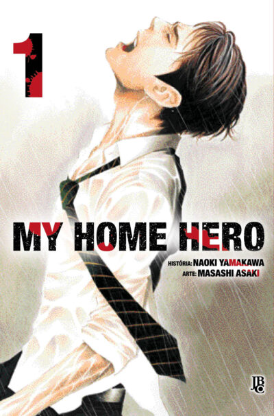 My Home Hero 1