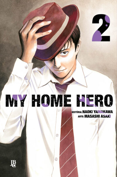 My Home Hero 2