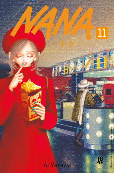 Nana 11