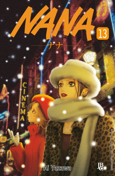 Nana 13