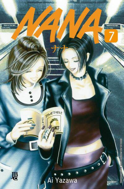 Nana 7