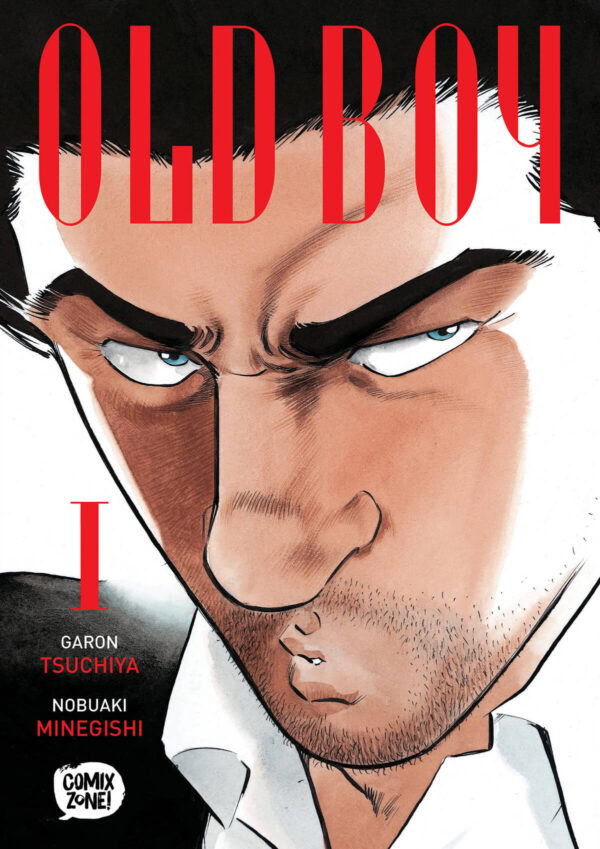 Old Boy 1
