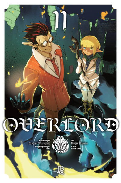 Overlord 11