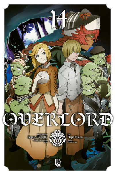 Overlord 14