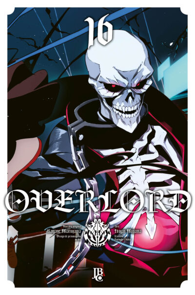 Overlord 16