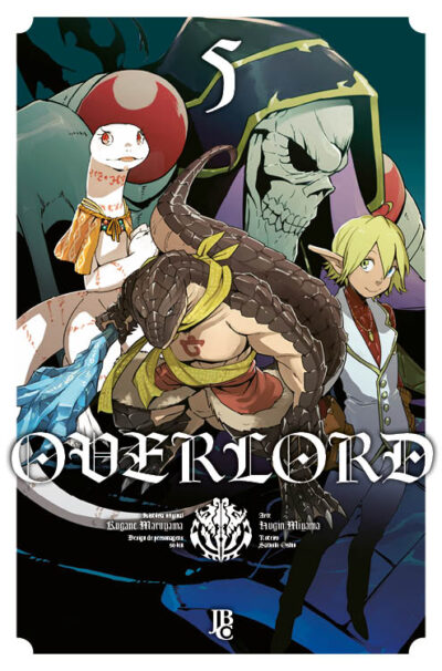 Overlord 5
