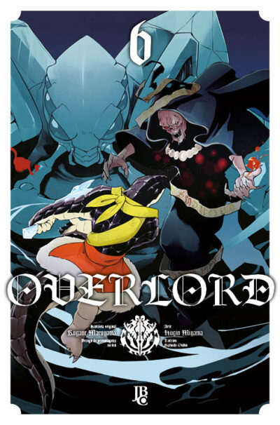 Overlord 6