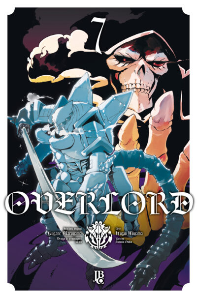 Overlord 7