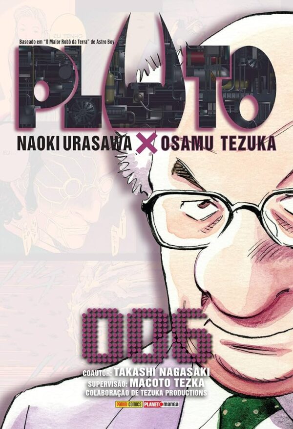 Pluto 6
