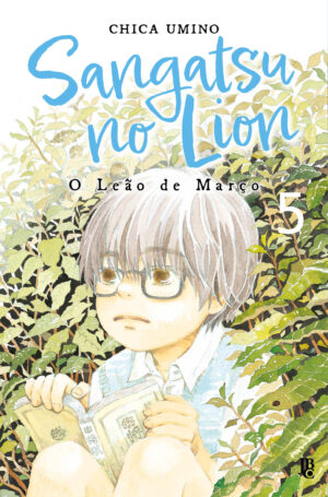 Sangatsu no Lion – O Leão de Março 5