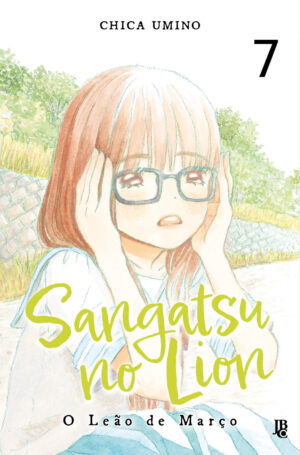 Sangatsu no Lion – O Leão de Março 7