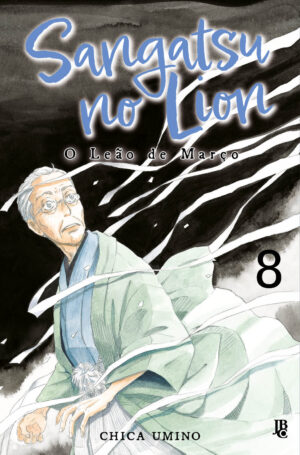 Sangatsu no Lion – O Leão de Março 8