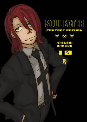 Soul Eater Perfect Edition 10