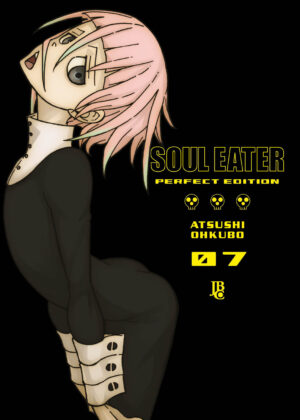 Soul Eater Perfect Edition 7