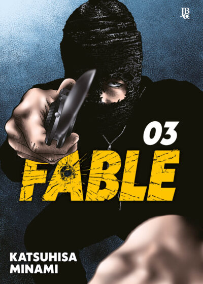 The Fable 3