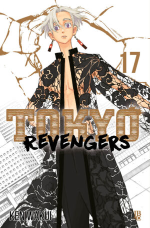 Tokyo Revengers 17