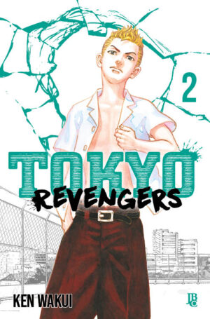Tokyo Revengers 2