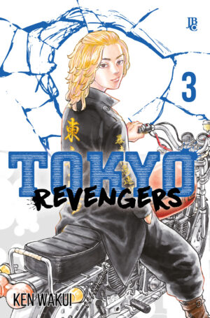 Tokyo Revengers 3