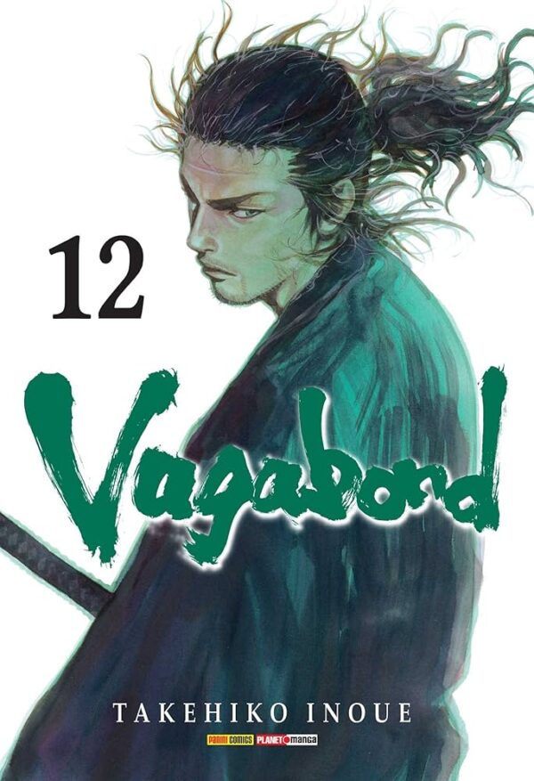 Vagabond 12