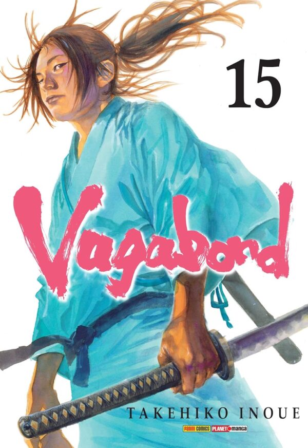 Vagabond 15