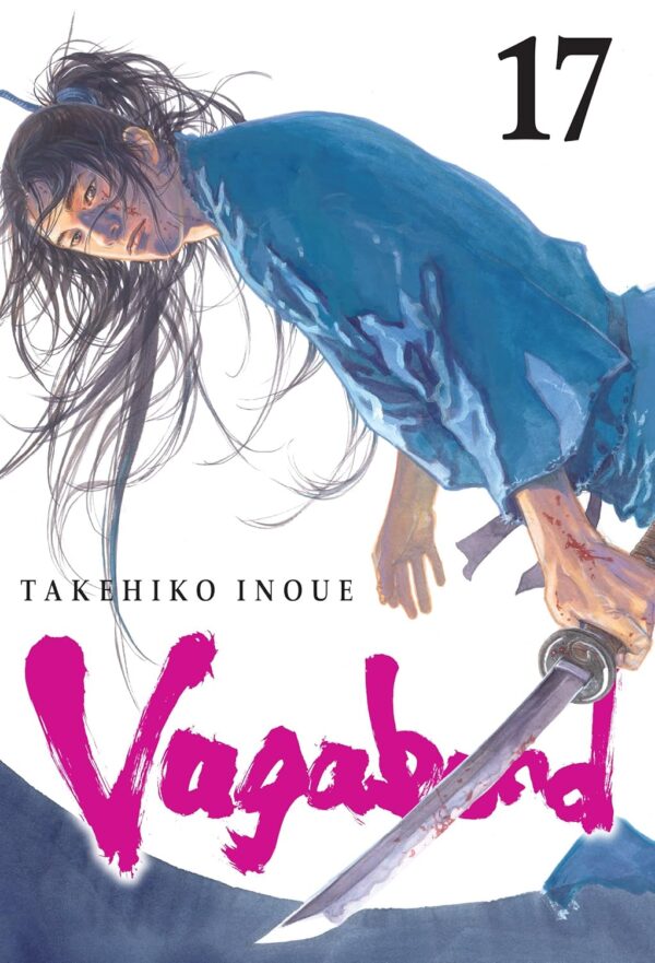 Vagabond 17