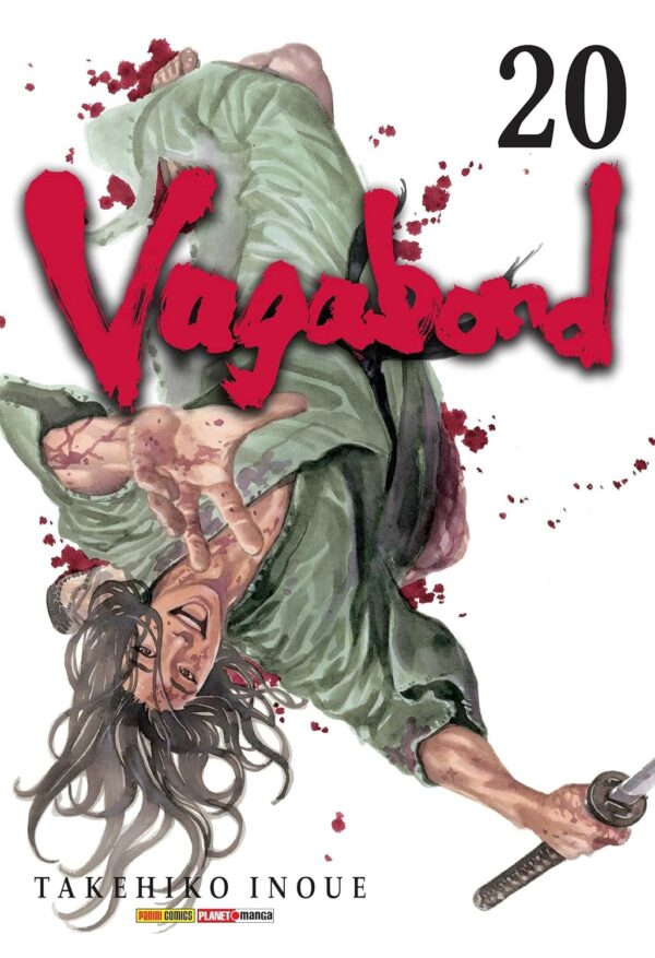 Vagabond 20