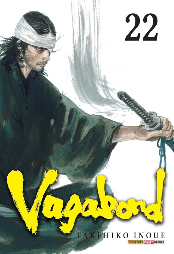 Vagabond 22