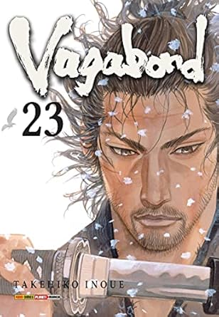 Vagabond 23