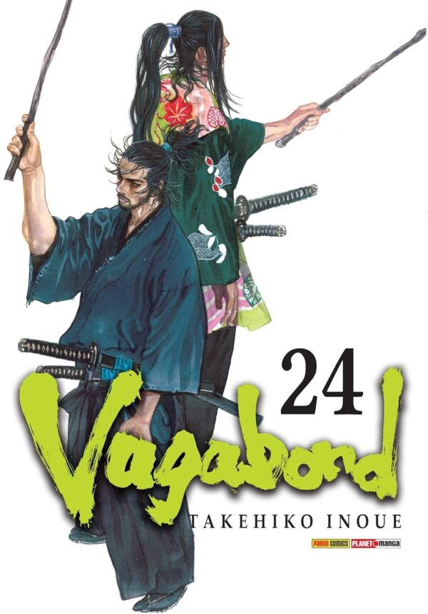 Vagabond 24