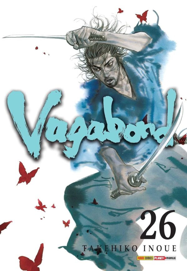 Vagabond 26