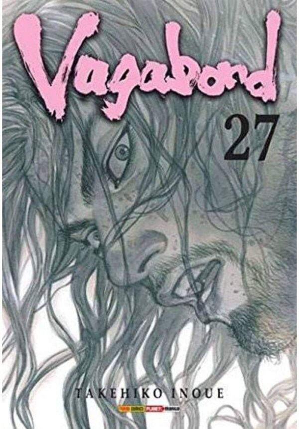 Vagabond 27