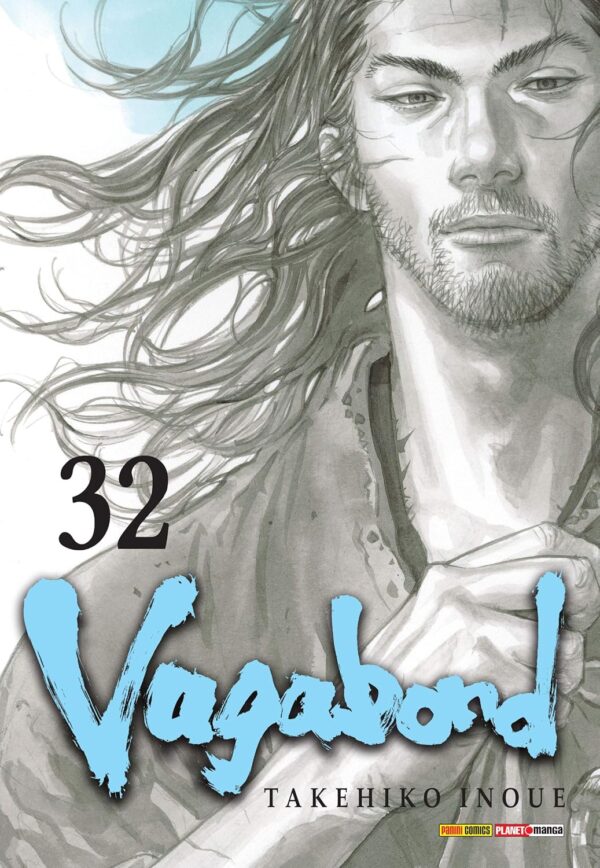 Vagabond 32