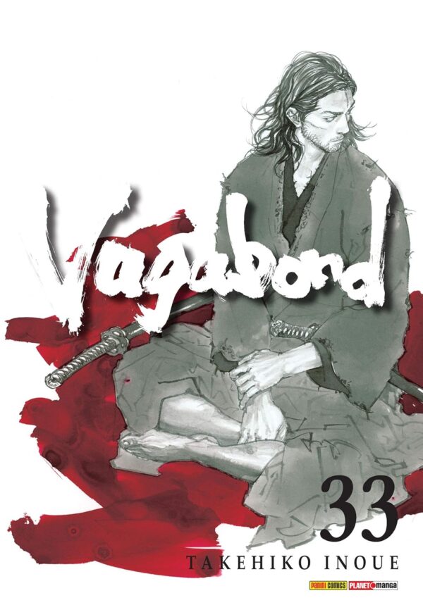 Vagabond 33