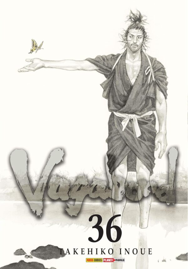 Vagabond 36
