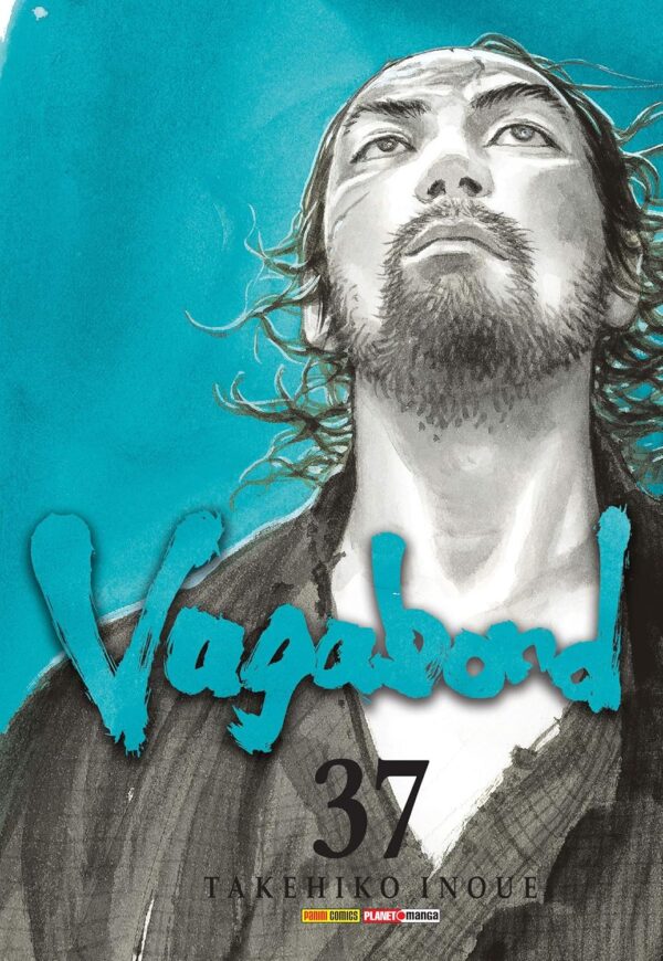 Vagabond 37