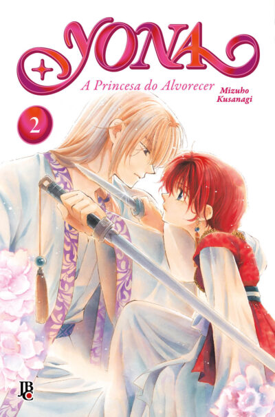Yona – A Princesa do Alvorecer 2