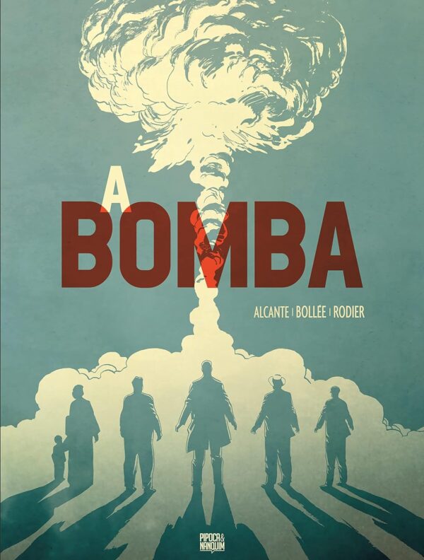 A Bomba