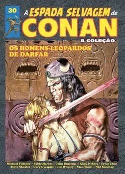 A Espada Selvagem de Conan 30