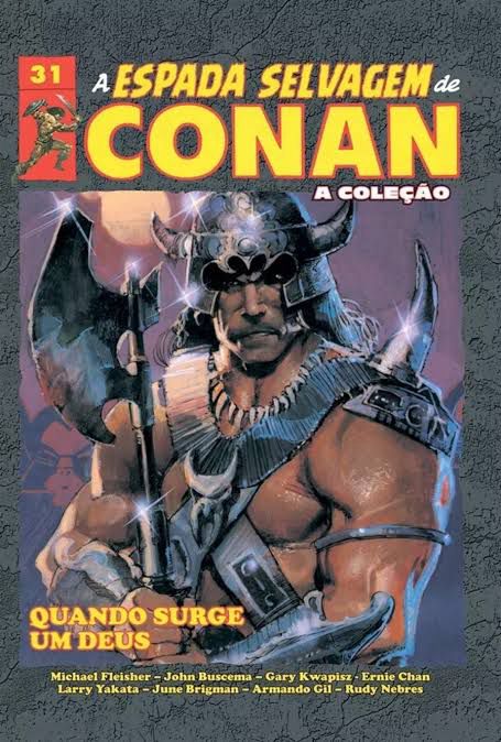 A Espada Selvagem de Conan 31