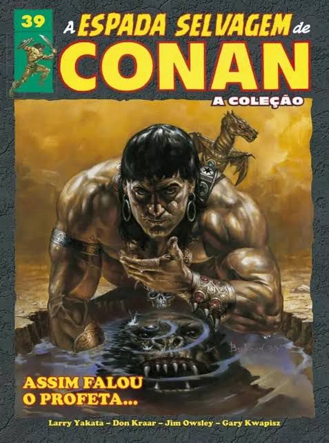 A Espada Selvagem de Conan 39