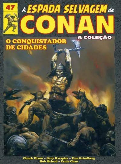 A Espada Selvagem de Conan 47