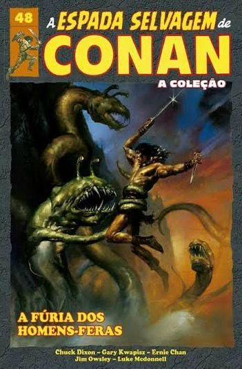 A Espada Selvagem de Conan 48