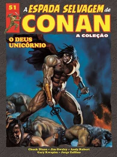 A Espada Selvagem de Conan 51