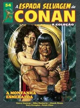A Espada Selvagem de Conan 54