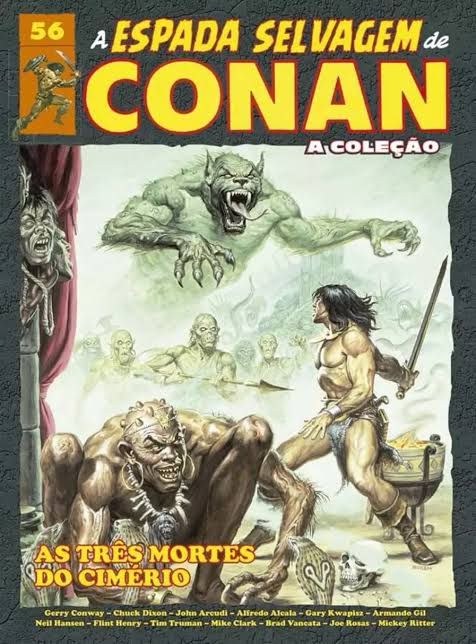 A Espada Selvagem de Conan 56